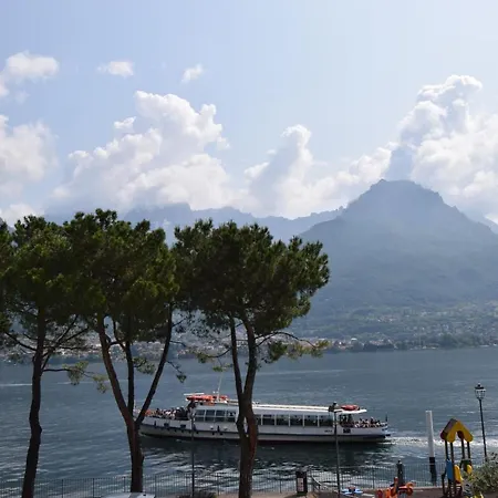 Belle Epoque Vista Lago شقة